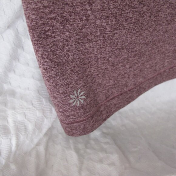 Like New - Athleta Girl Downtime Yoga Pant - Picture 8 of 11